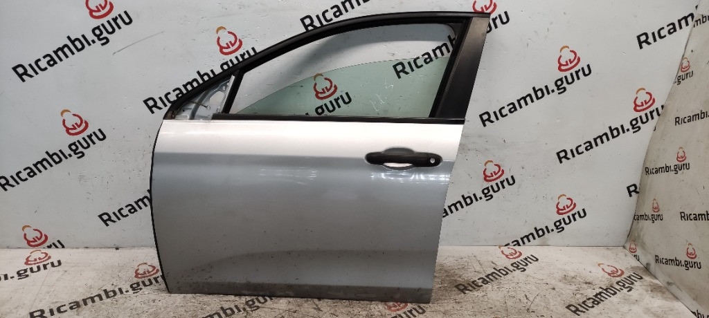 Porta Anteriore Sinistra Fiat tipo