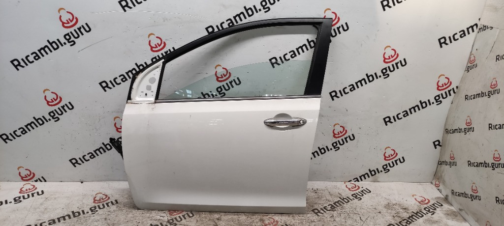Porta Anteriore Sinistra Kia picanto