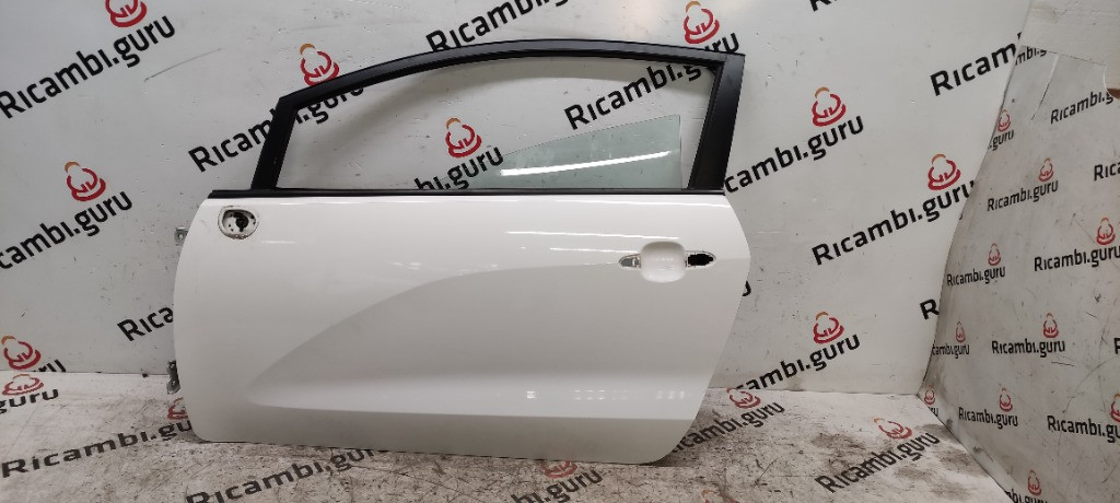 Porta Sinistra Kia rio