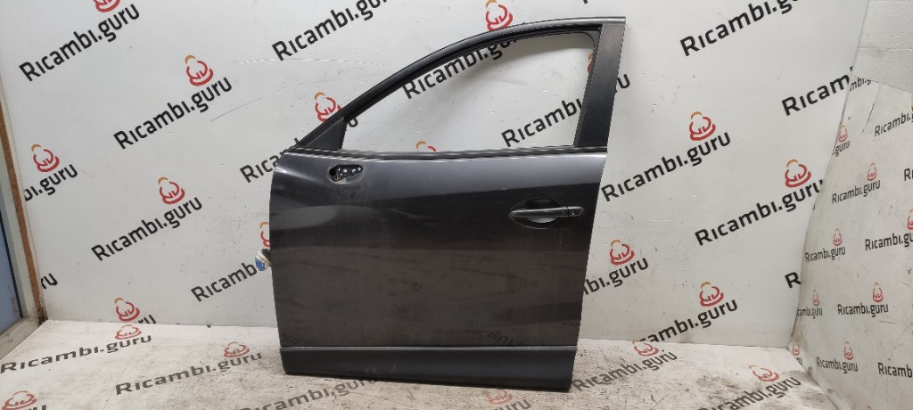 Porta Anteriore Sinistra Mazda cx-5