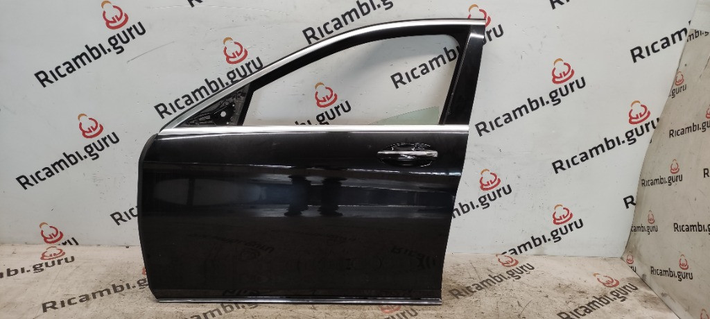 Porta Anteriore Sinistra Mercedes classe s