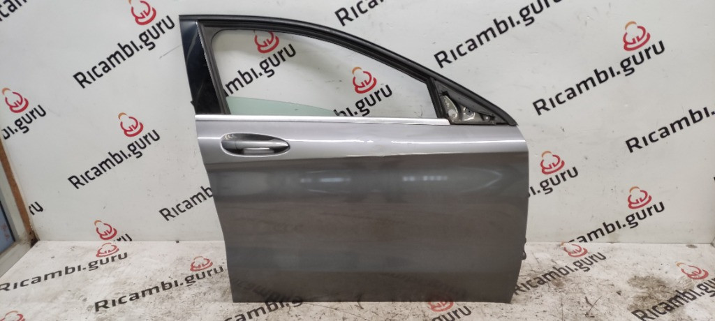 Porta Anteriore Destra Mercedes gla