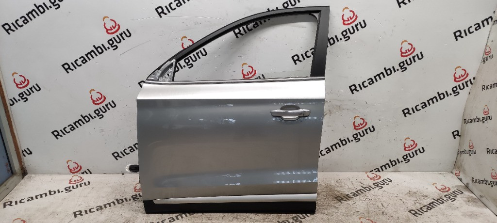 Porta Anteriore Sinistra Mg zs