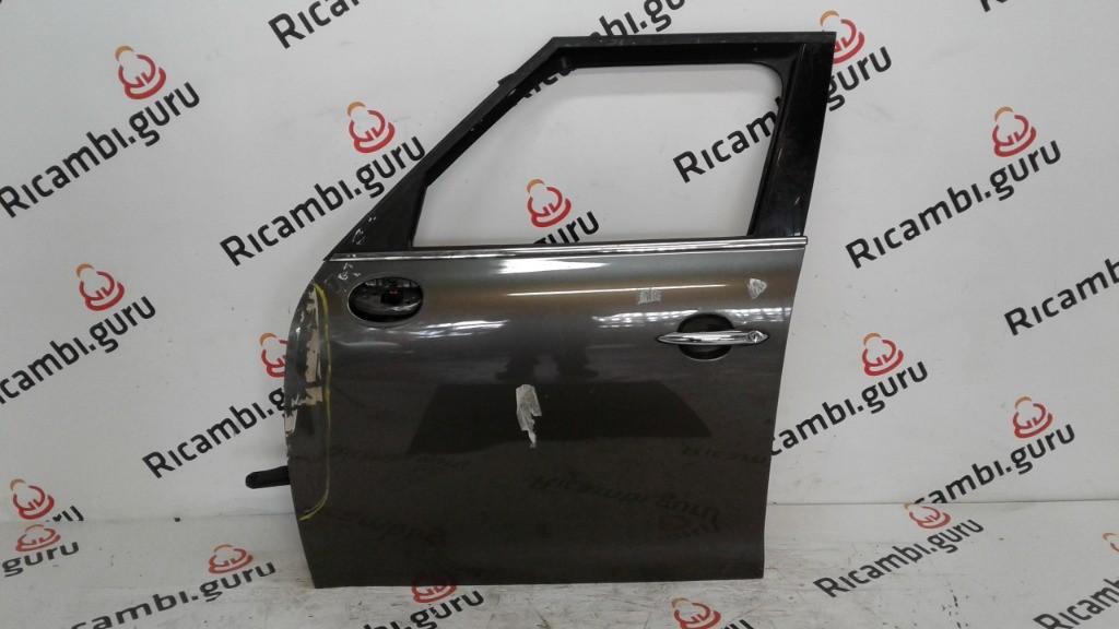 Porta Anteriore Sinistra Mini countryman