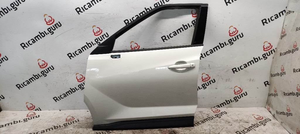 Porta Anteriore Sinistra Nissan juke