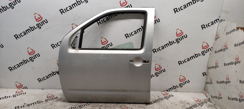 Porta Anteriore Sinistra Nissan pathfinder