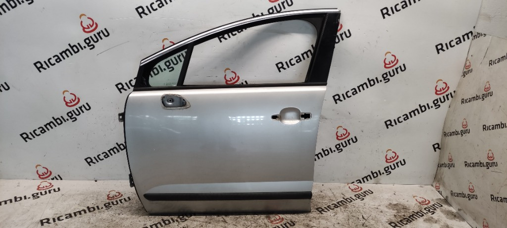 Porta Anteriore Sinistra Peugeot 3008
