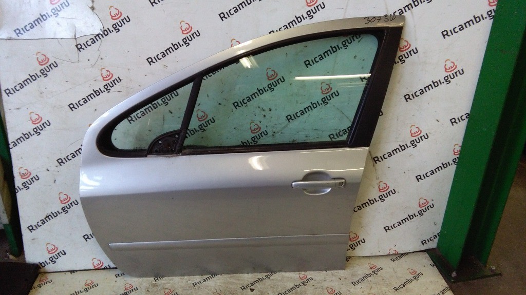 Porta Anteriore Sinistra Peugeot 307