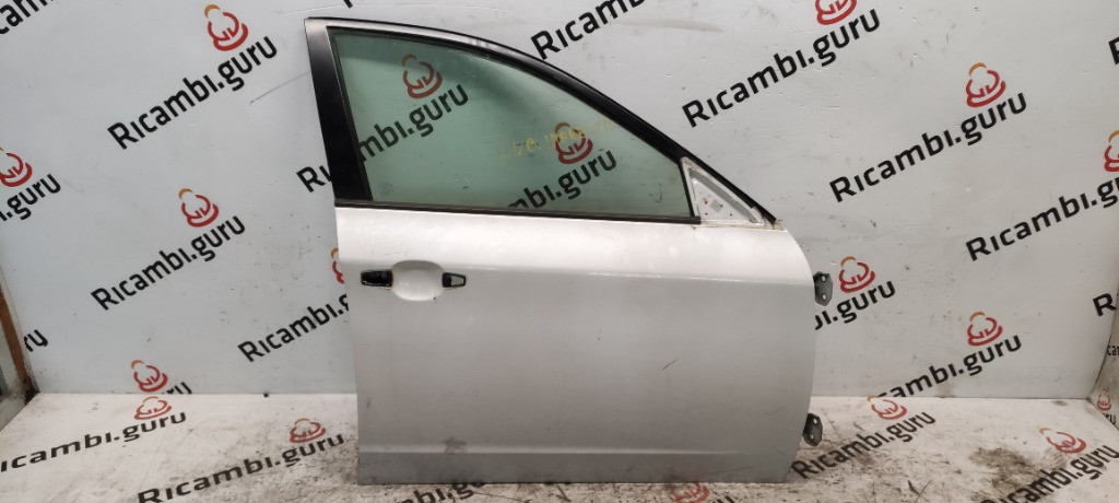 Porta Anteriore Destra Subaru impreza