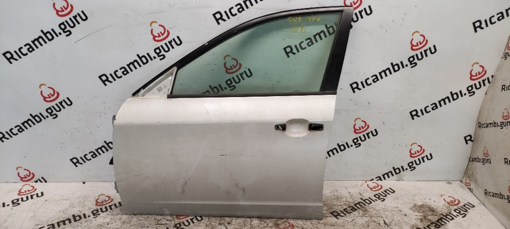 Porta Anteriore Sinistra Subaru impreza