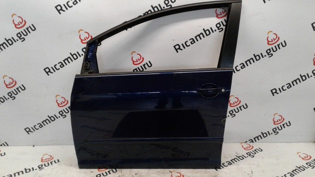 Porta Anteriore Sinistra Volkswagen golf plus