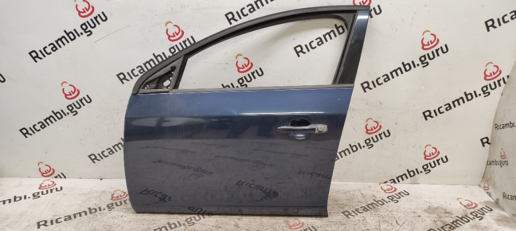 Porta Anteriore Sinistra Volvo v60