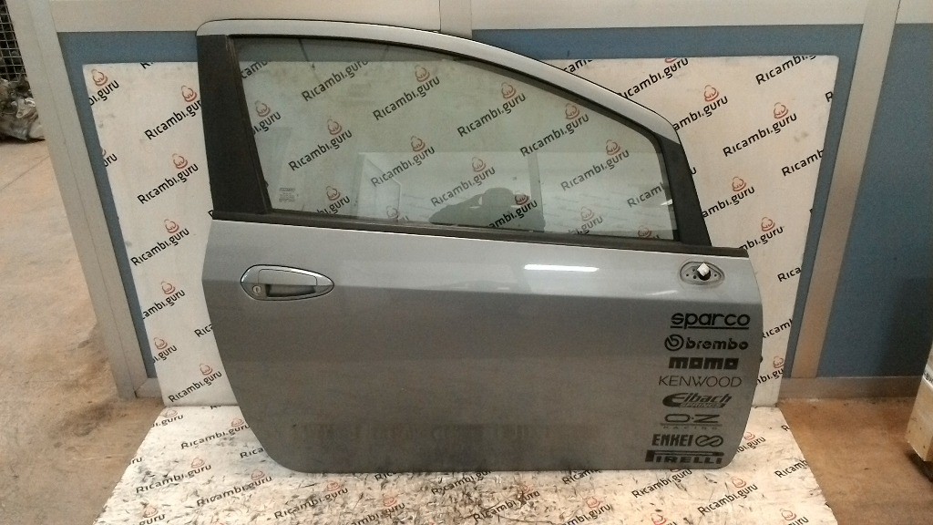 Porta Destra Fiat grande punto