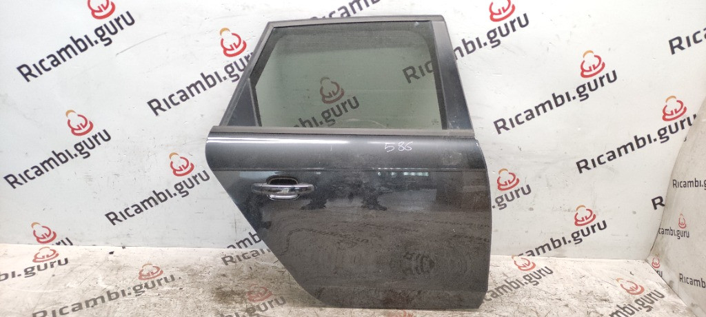 Porta Posteriore Destra Audi a4 avant