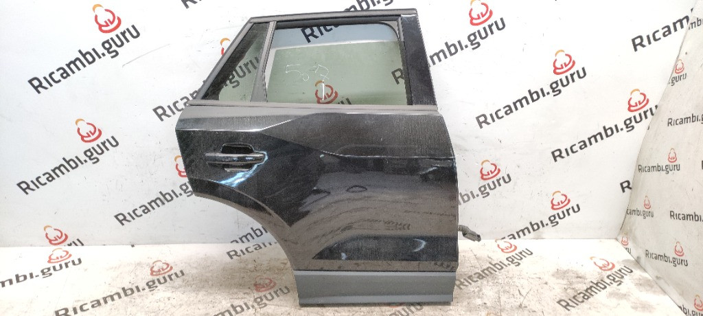 Porta Posteriore Destra Audi q2