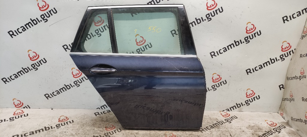 Porta Posteriore Destra Bmw serie 5 touring