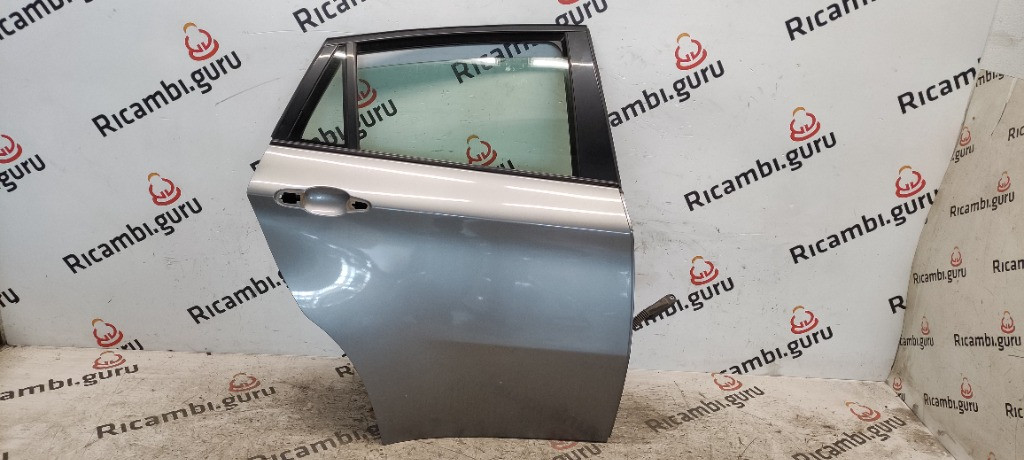 Porta Posteriore Destra Bmw x6
