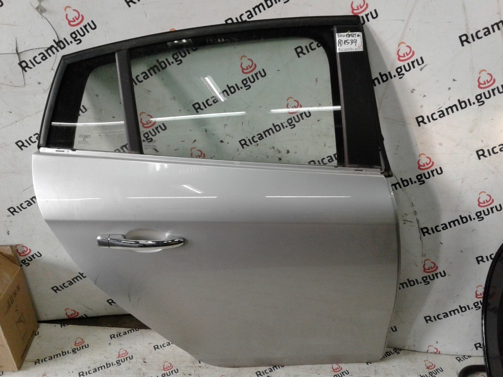 Porta Posteriore Destra Fiat bravo