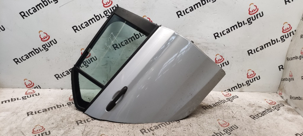 Porta Posteriore Destra Fiat tipo Station