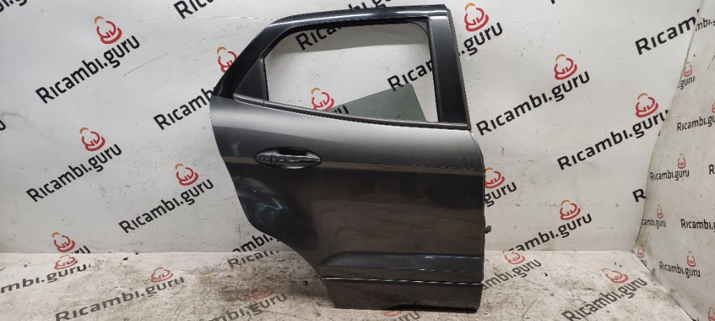Porta Posteriore Destra Ford ecosport