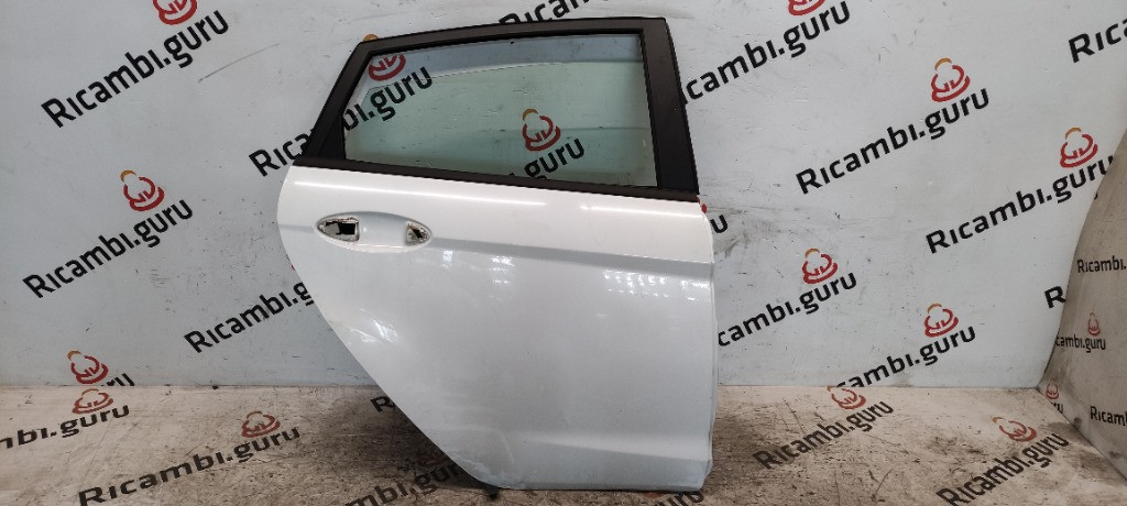 Porta Posteriore Destra Ford fiesta