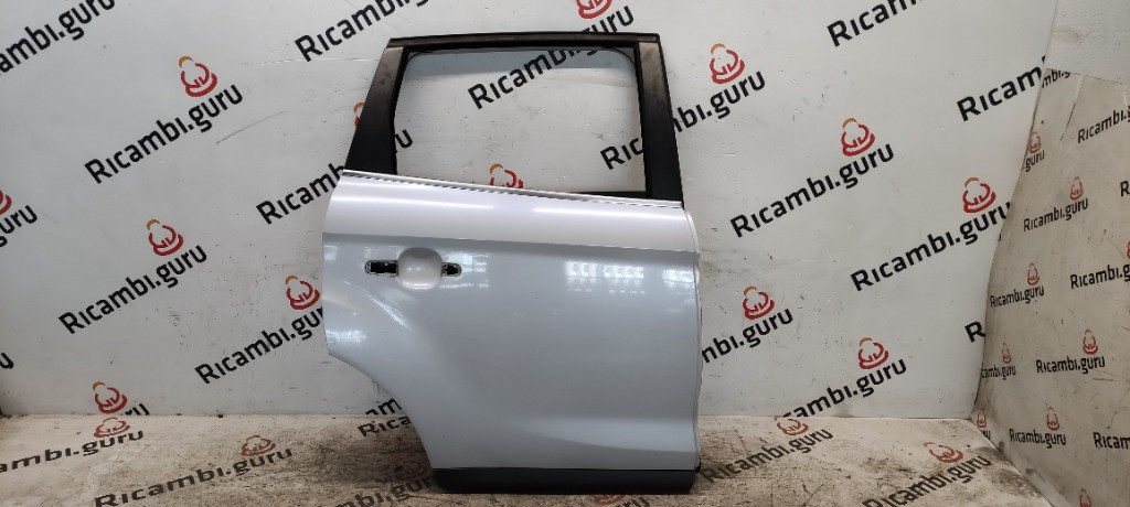 Porta Posteriore Destra Ford kuga