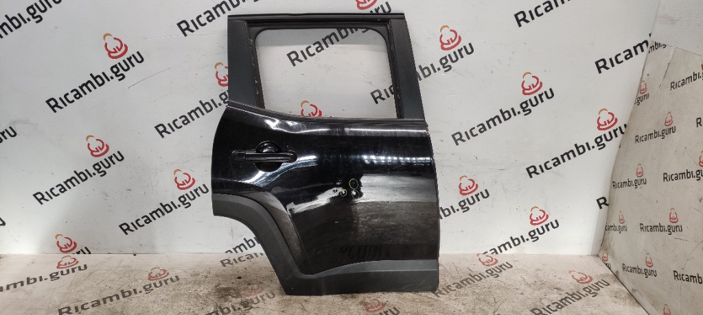 Porta Posteriore Destra Jeep renegade