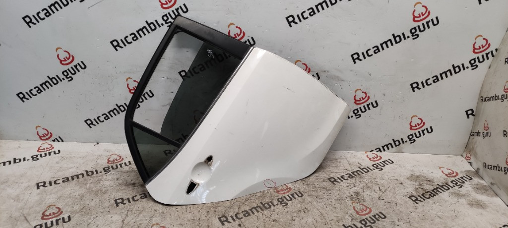 Porta Posteriore Destra Kia picanto
