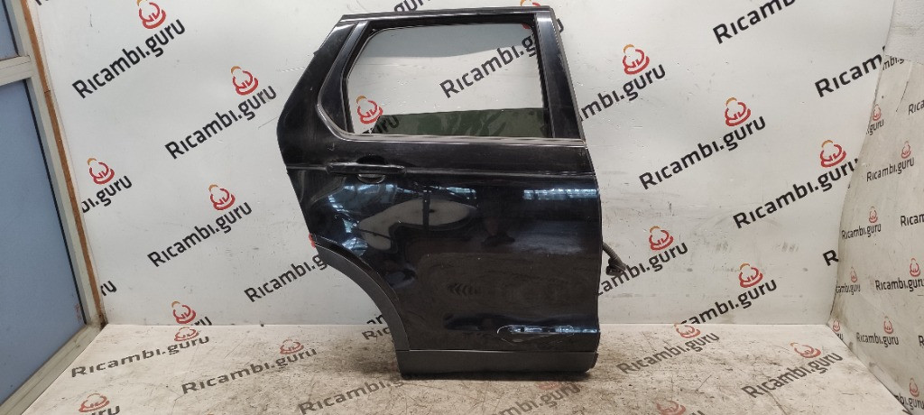 Porta Posteriore Destra Land rover discovery sport