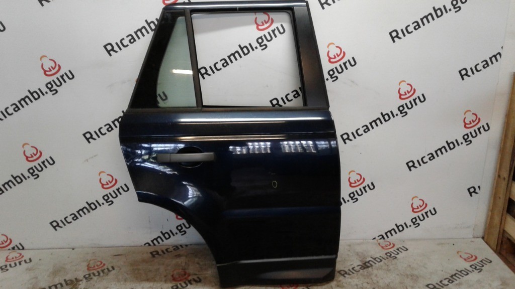 Porta Posteriore Destra range rover sport