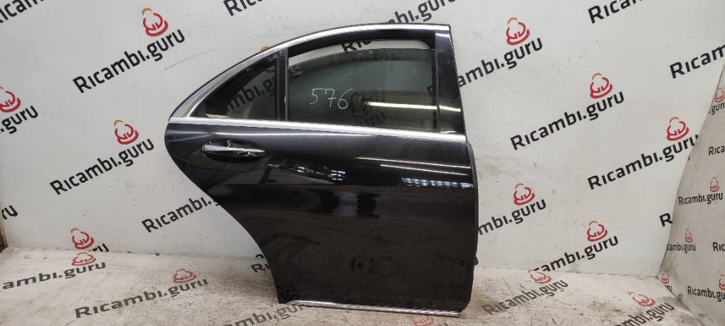 Porta Posteriore Destra Mercedes classe s