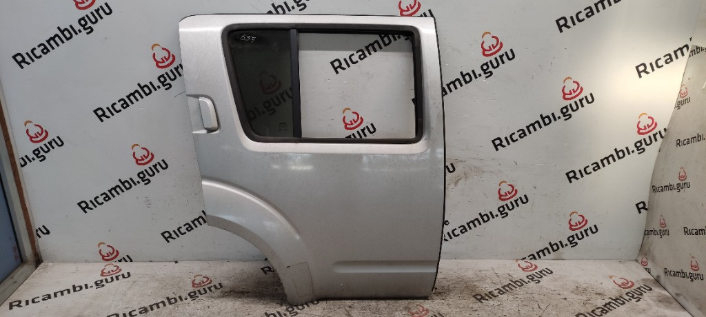 Porta Posteriore Destra Nissan pathfinder