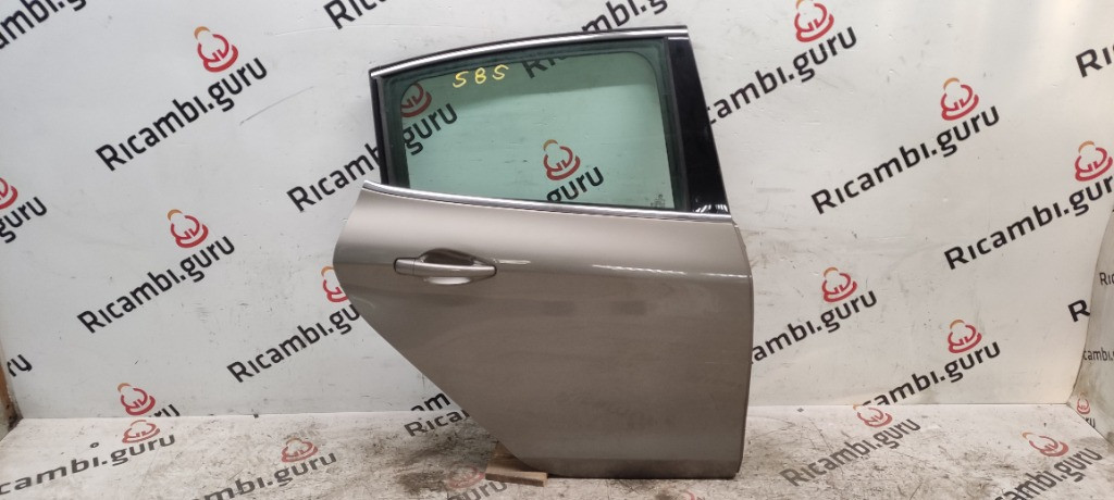 Porta Posteriore Destra Peugeot 208