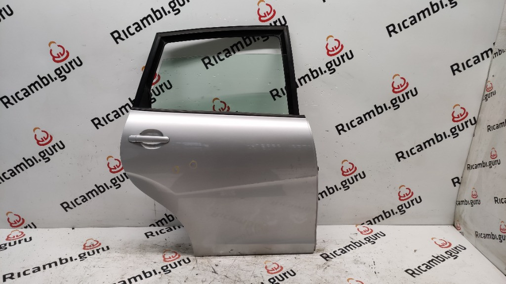 Porta Posteriore Destra Seat altea xl