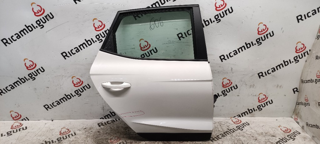 Porta Posteriore Destra Seat arona