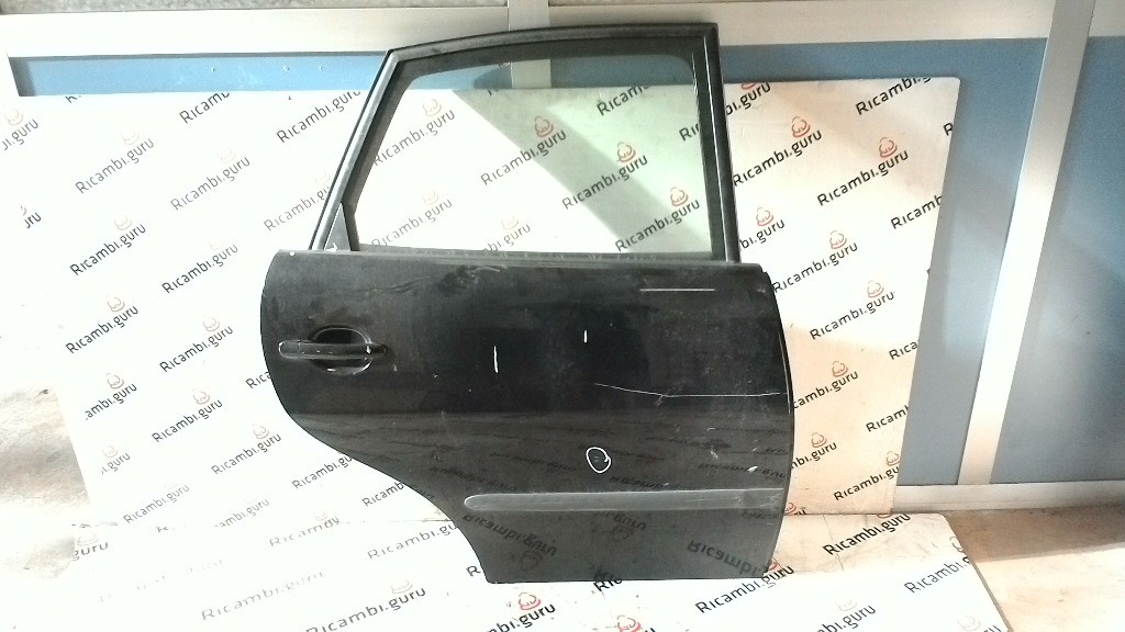 Porta Posteriore Destra Seat ibiza