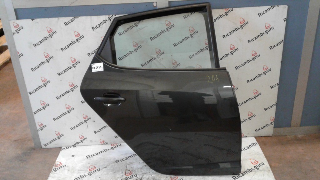 Porta Posteriore Destra Seat ibiza