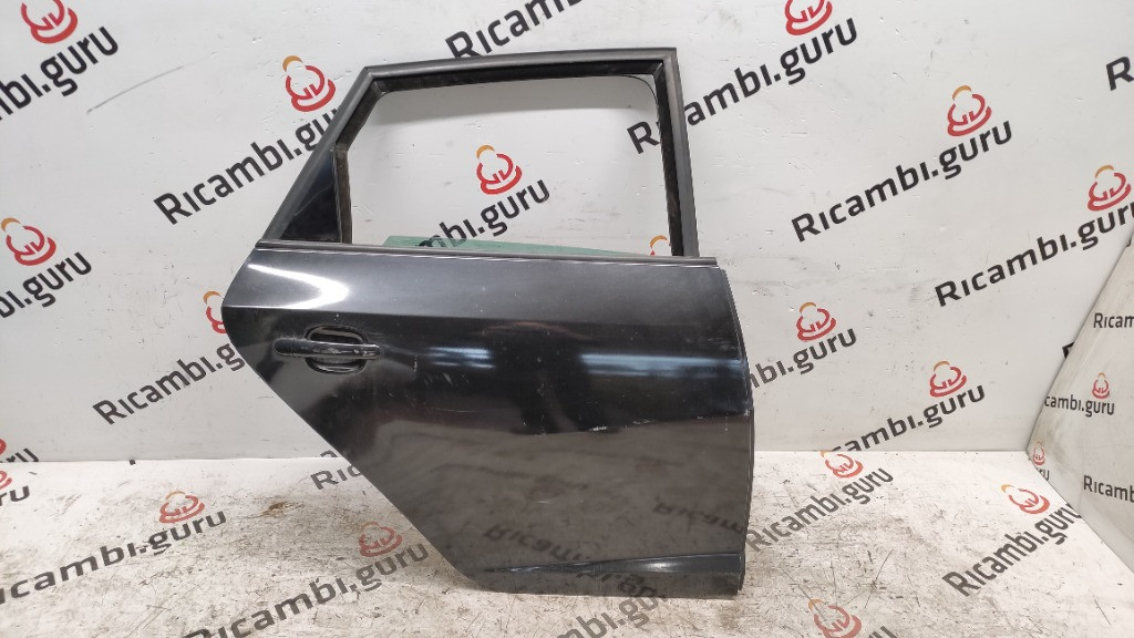 Porta Posteriore Destra Seat ibiza St