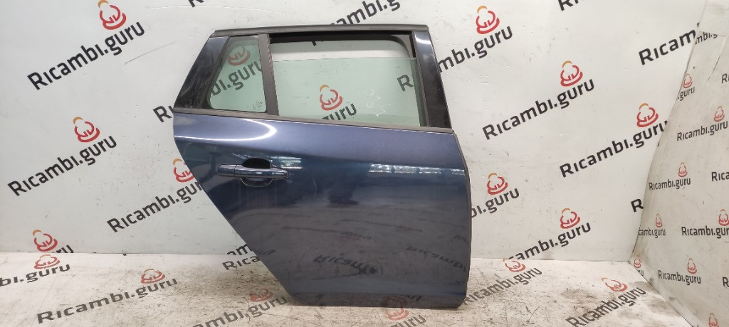 Porta Posteriore Destra Volvo v60