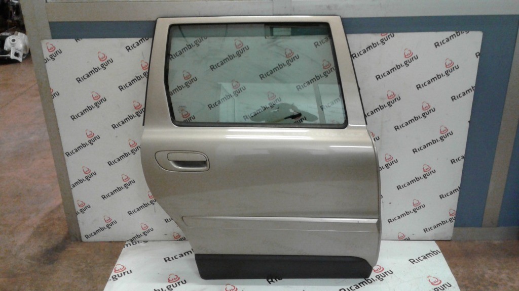 Porta Posteriore Destra Volvo xc70