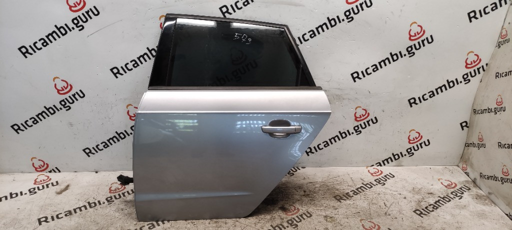 Porta Posteriore Sinistra Audi a3 sportback