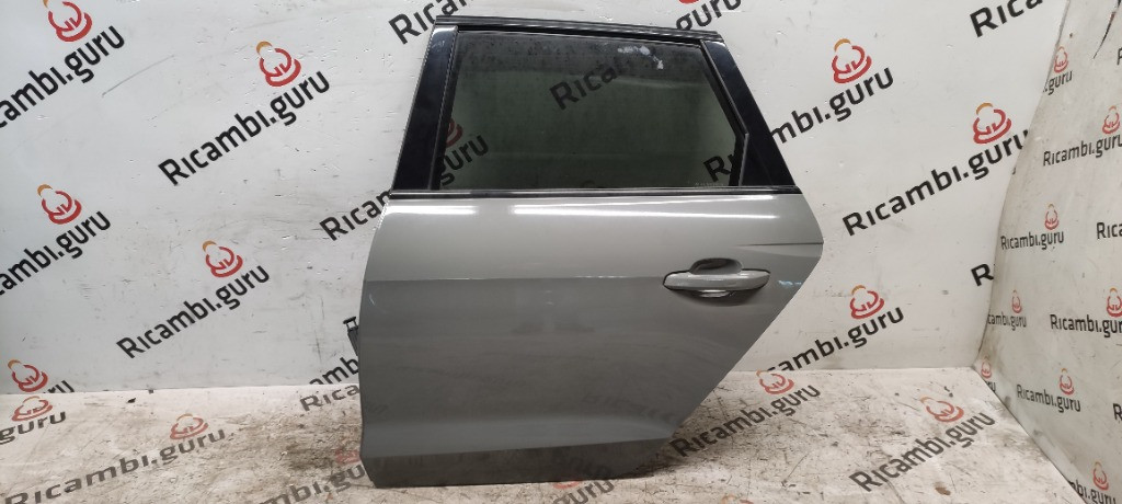 Porta Posteriore Sinistra Audi a4 avant