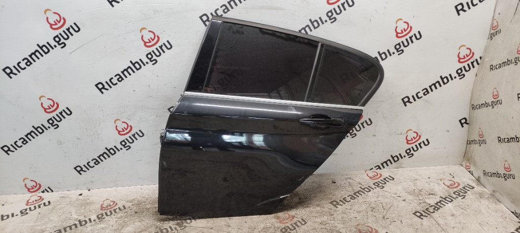 Porta Posteriore Sinistra Bmw serie 1