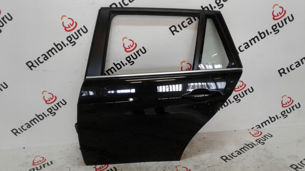 Porta Posteriore Sinistra Bmw serie 3 touring