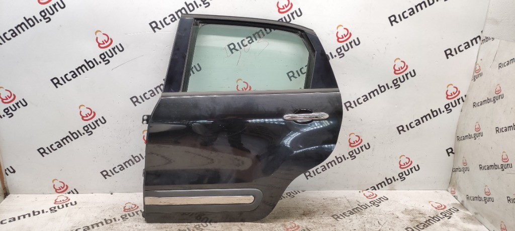 Porta Posteriore Sinistra Fiat 500 l