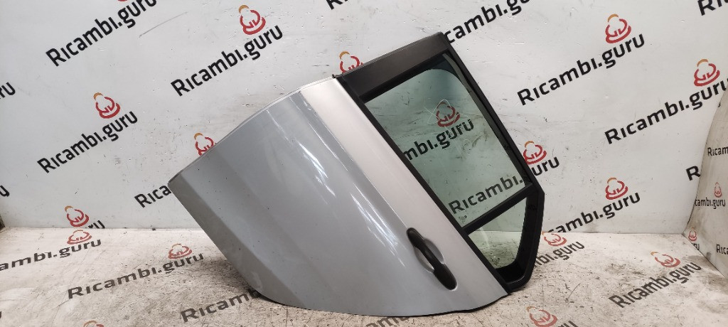 Porta Posteriore Sinistra Fiat tipo Station