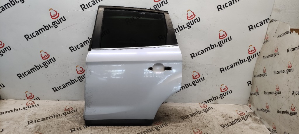 Porta Posteriore Sinistra Ford kuga