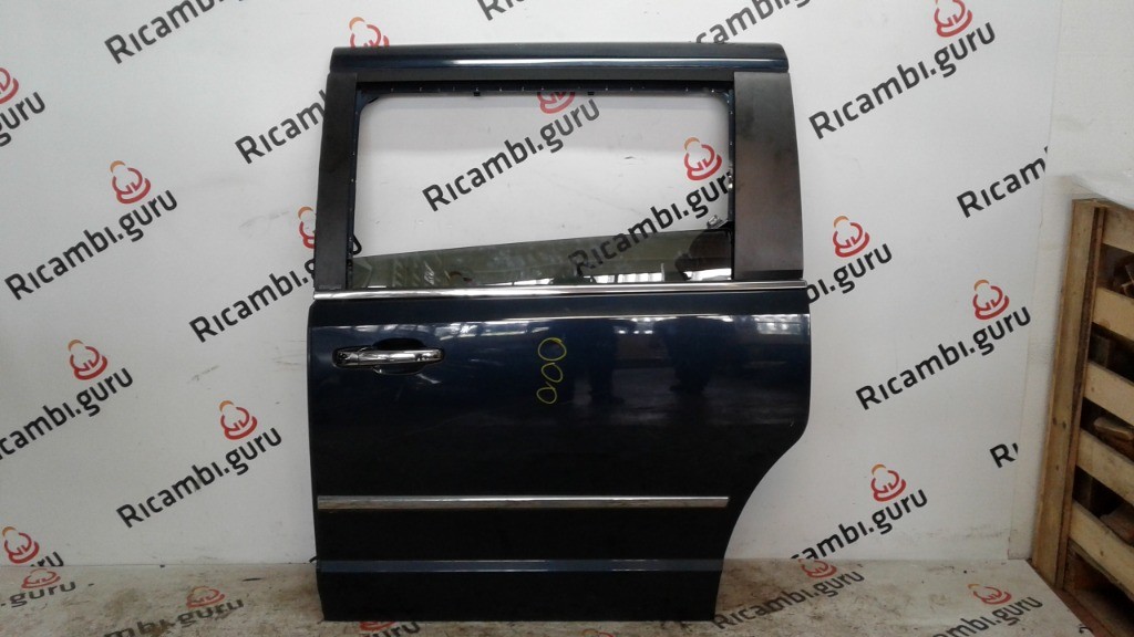 Porta Posteriore Sinistra chrysler grand voyager