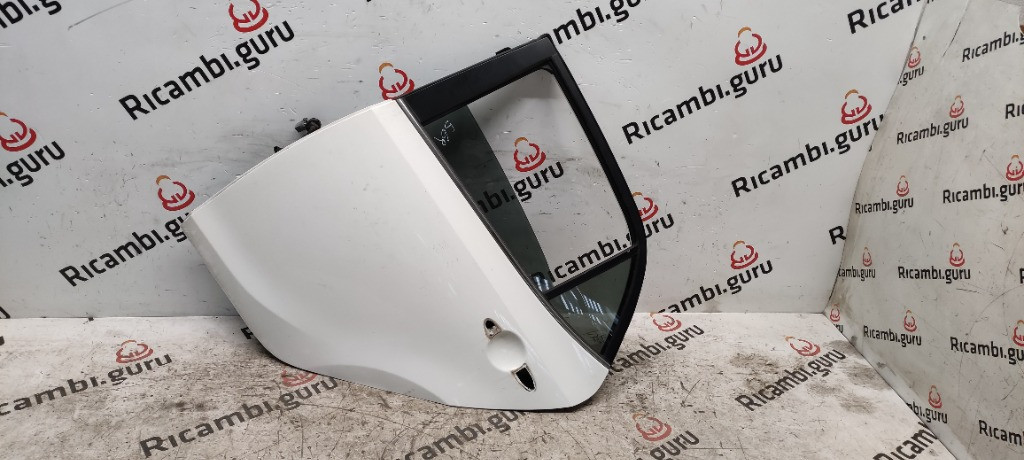 Porta Posteriore Sinistra Kia picanto