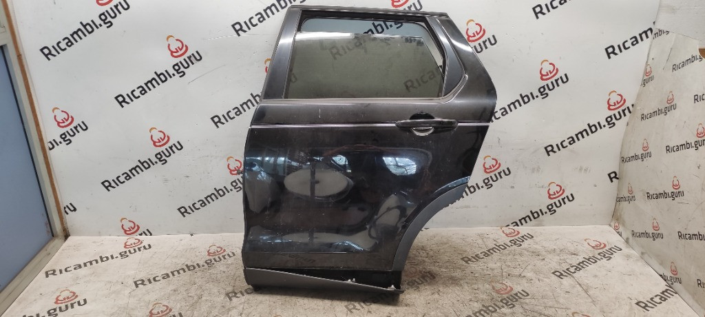 Porta Posteriore Sinistra Land rover discovery sport